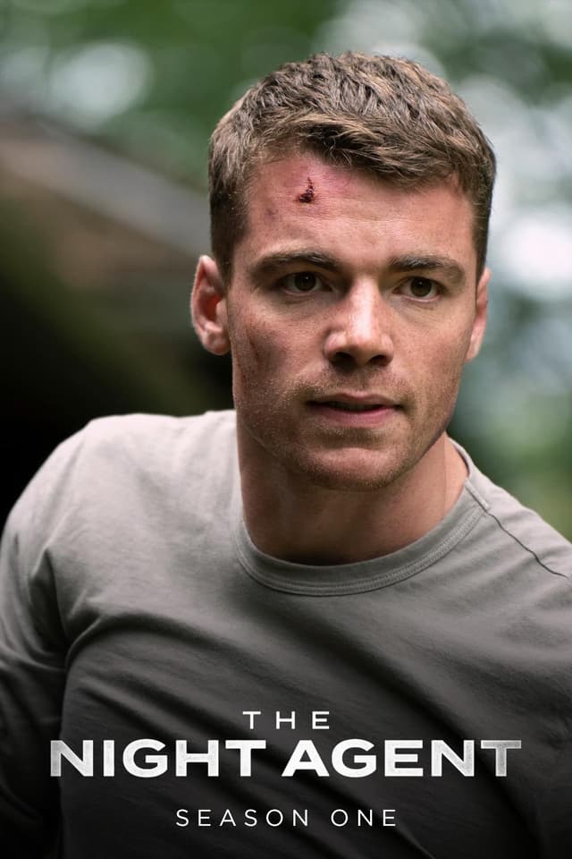 Xem Phim Đặc Vụ Đêm (Phần 1)