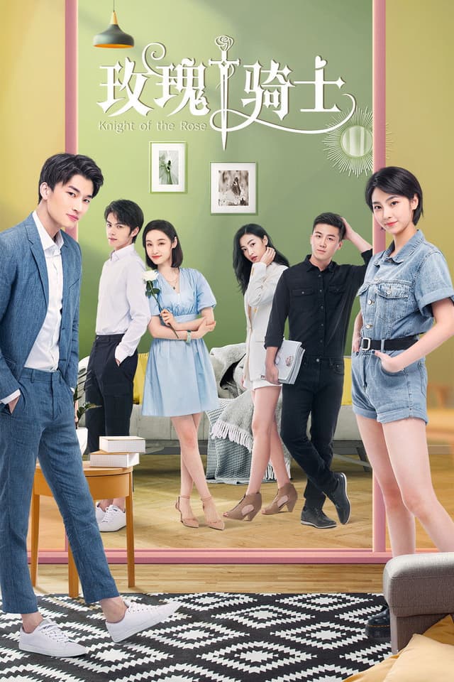 Xem Phim Kỵ Sĩ Hoa Hồng