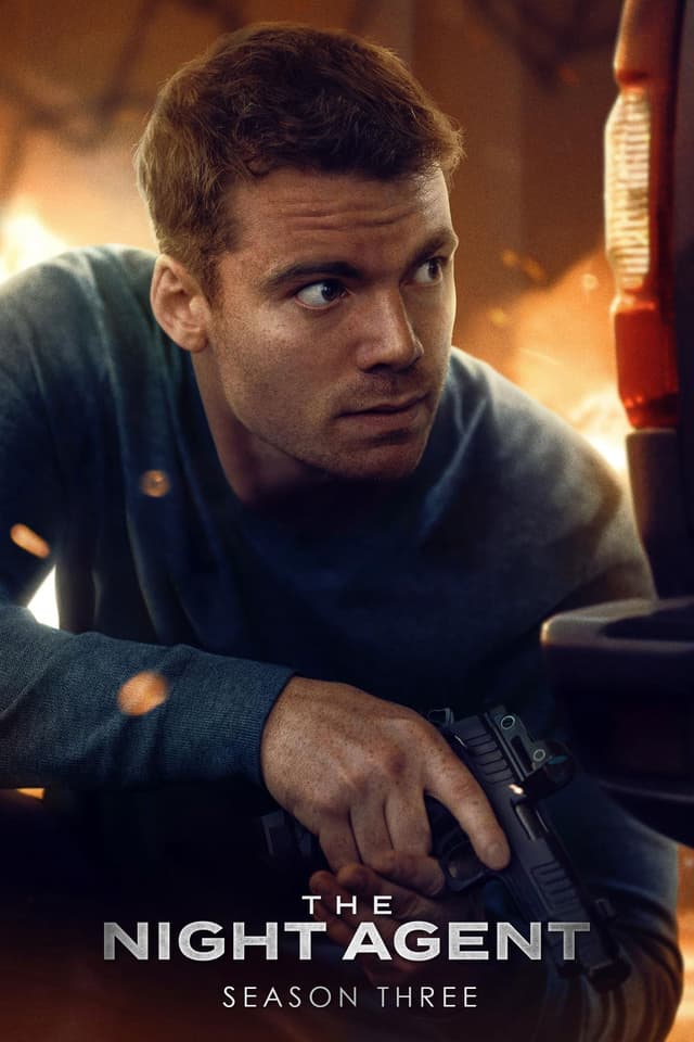 Xem Phim Đặc Vụ Đêm (Phần 3)