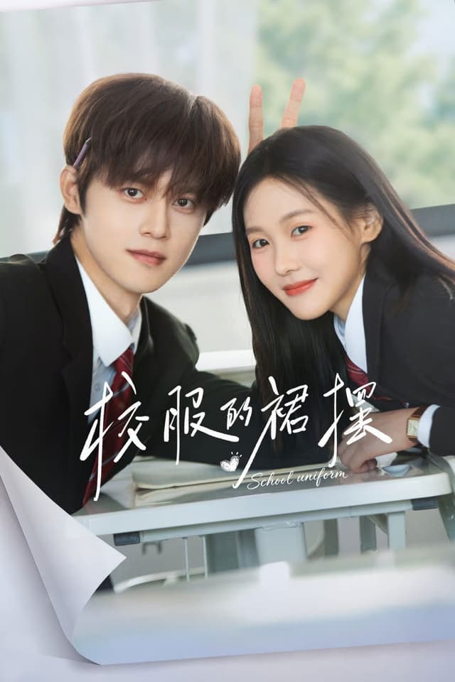 Xem Phim Vạt Áo Đồng Phục