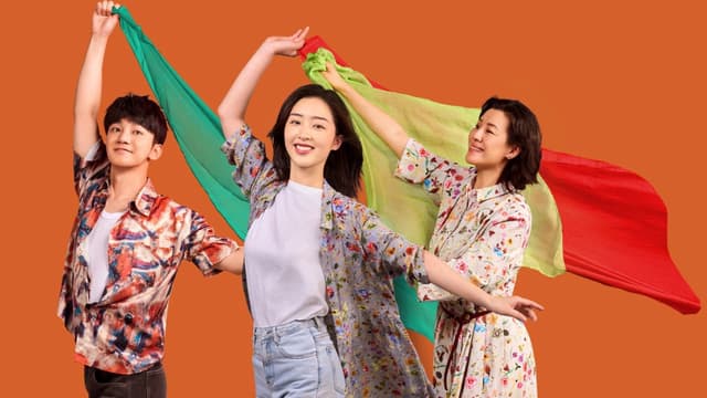 Xem Phim Mẹ Tôi Là Hoa Khôi