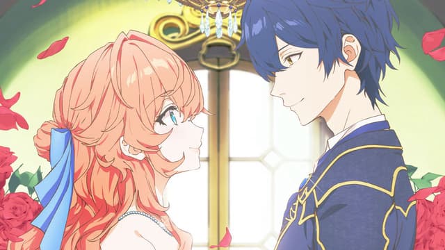 Xem Phim Nữ Phản Diện Được Hoàng Tử Nước Láng Giềng Yêu Mến