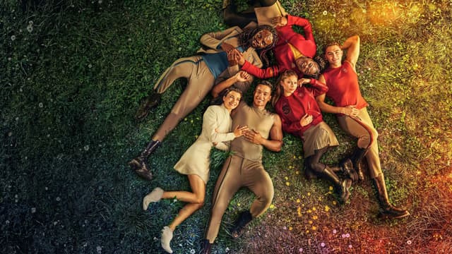 Xem Phim Star Trek: Học Viện Starfleet