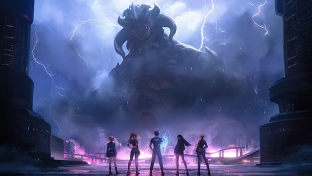 Xem Phim Tiến Hóa Siêu Phàm