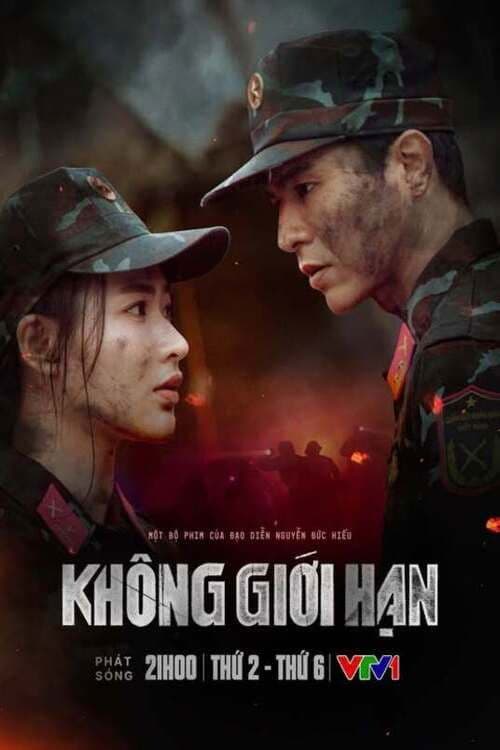 Xem Phim Không Giới Hạn